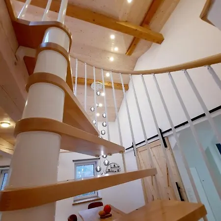 Traumhafte Ferienwohnung - Naturgenuss Pur In Der Ferienregion Sonnenwald Bayerischer Wald Apartment