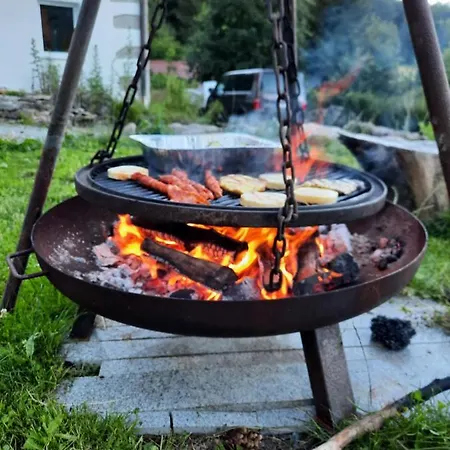 Traumhafte Ferienwohnung - Naturgenuss Pur In Der Ferienregion Sonnenwald Bayerischer Wald Zenting